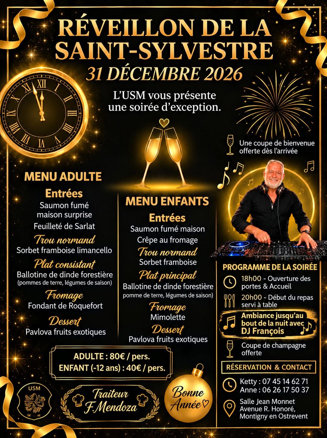 affiche