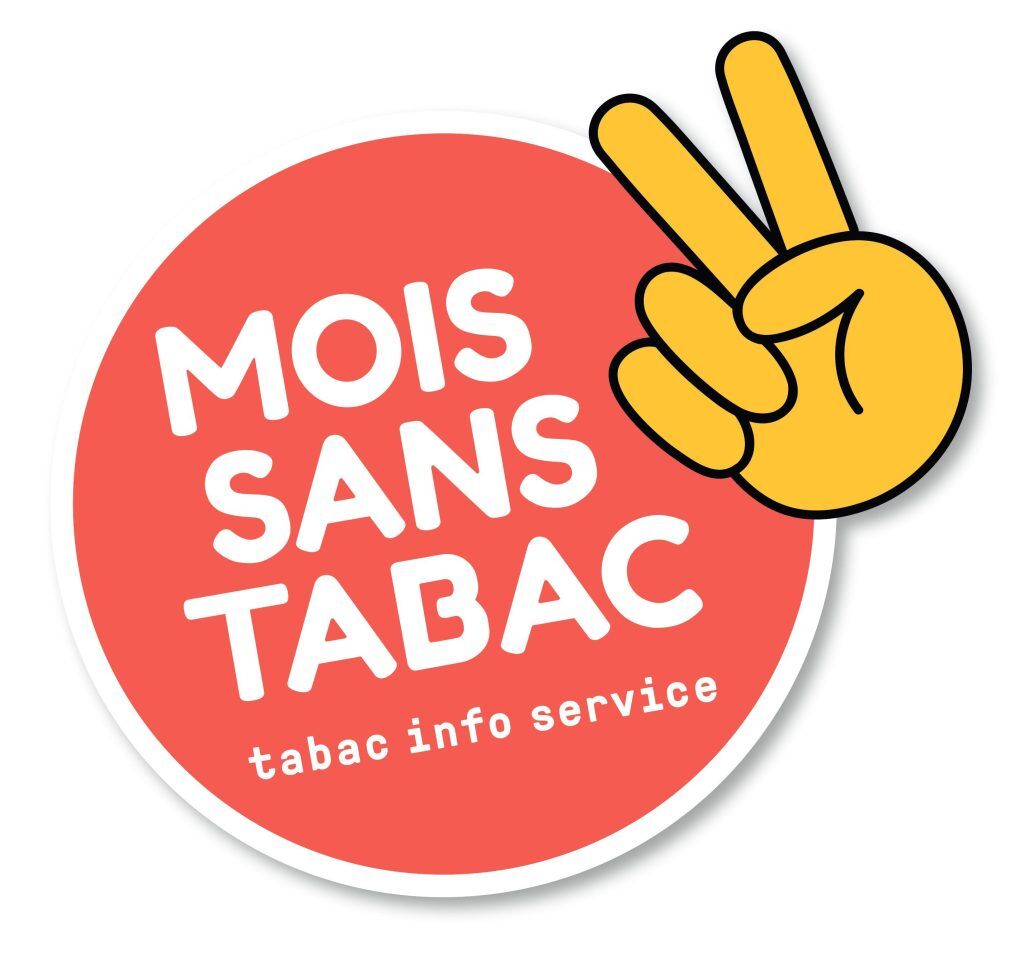 Mois sans Tabac