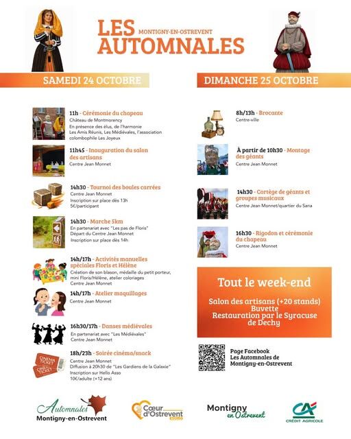 programme