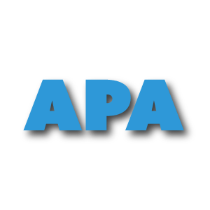 APA