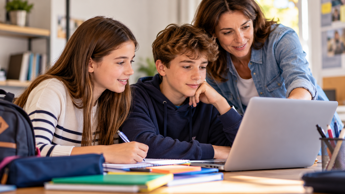 Illustration de l’article « Demande de bourse scolaire 2026-2027 : devez-vous agir ? »
