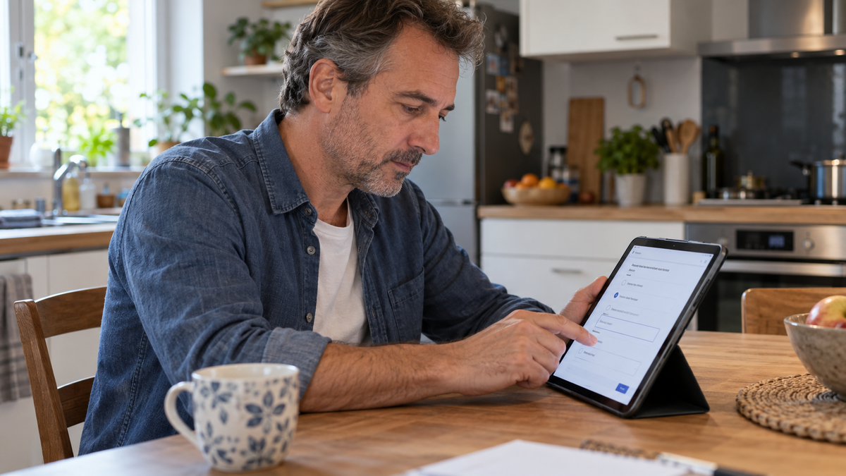 Consultation Assurance retraite : donnez votre avis en 2026