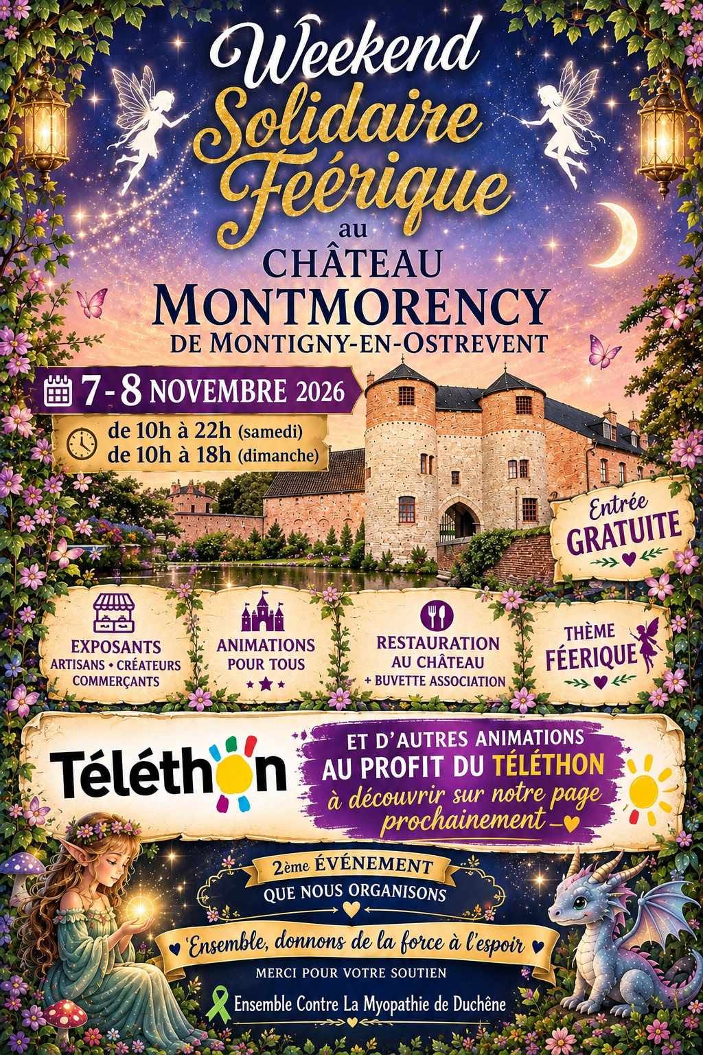 Affiche