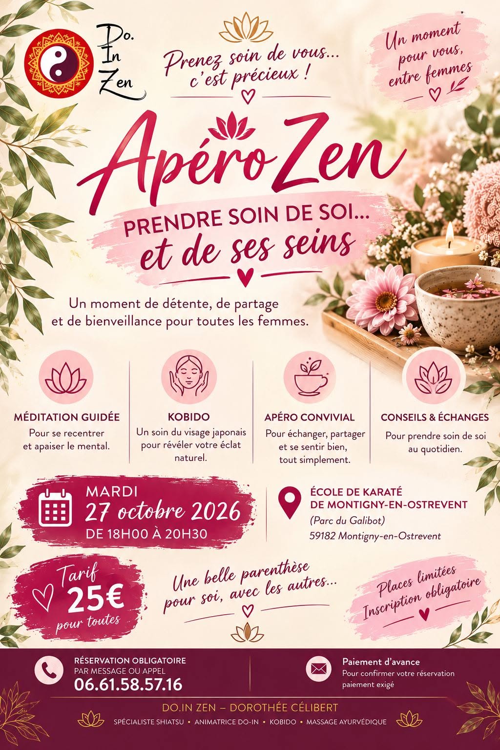 affiche