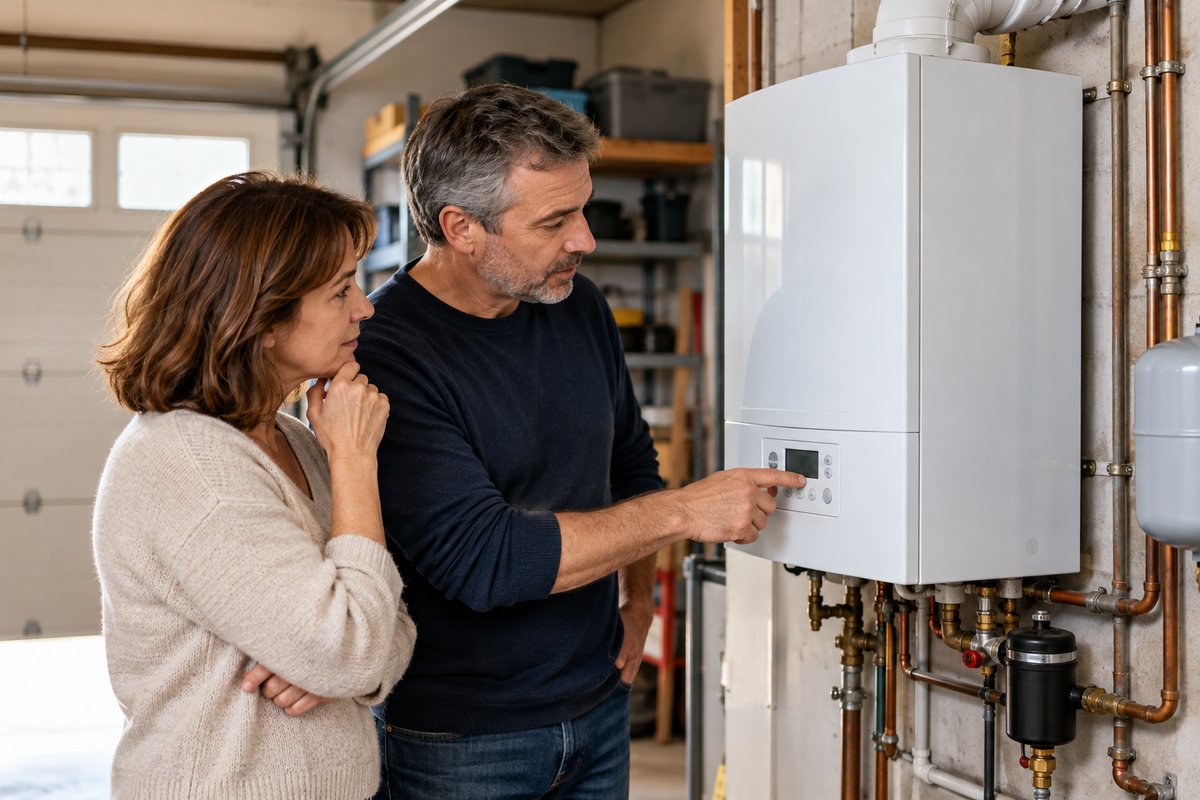 Prix du gaz : votre facture augmentera-t-elle en novembre ?