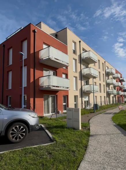 rue de la gare