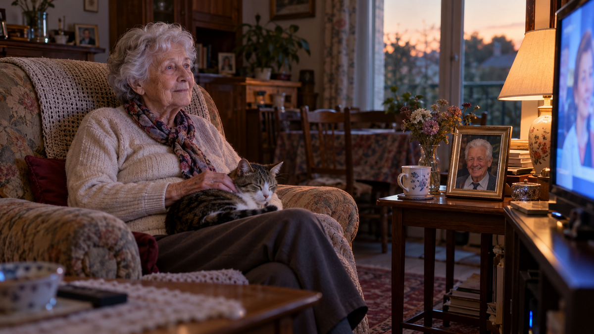 Pension de réversion : obtenir votre formulaire prérempli