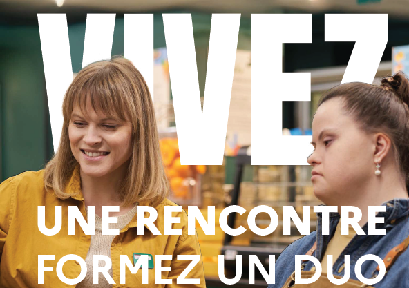 DuoDay 2026 : participer ou accueillir près de Montigny