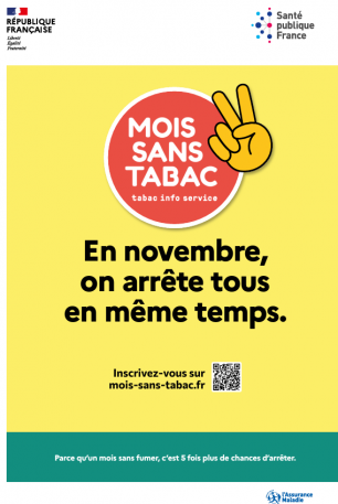 affiche